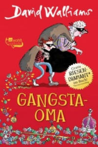 Gangsta-Oma - 2873998696