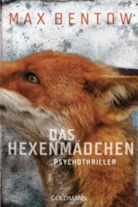 Das Hexenmadchen - 2877622115