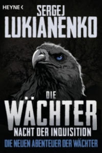 Die Wchter - Nacht der Inquisition - 2878306247