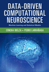 Data-Driven Computational Neuroscience - 2876340420