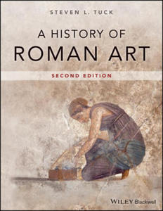 History of Roman Art - 2878079380