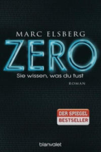 Zero - Sie wissen, was Du tust - 2865668385