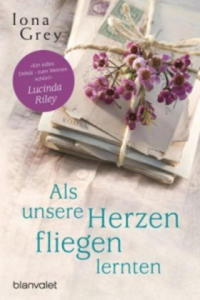 Als unsere Herzen fliegen lernten - 2877620628