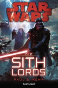 Star Wars - Die Sith-Lords - 2878787674