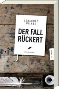 Der Fall Rckert - 2877620627