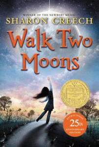 Walk Two Moons - 2861952614