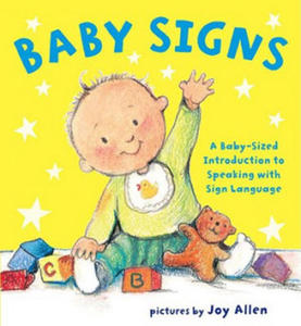 Baby Signs - 2826716316