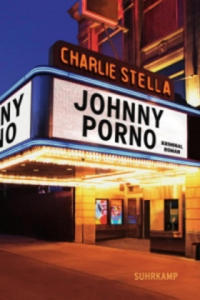 Johnny Porno - 2877766673