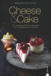 Cheese & Cake - 2877967010