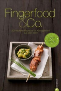 Fingerfood & Co. - 2874295323