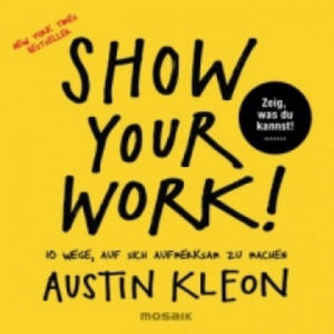 Show Your Work! - 2877607328