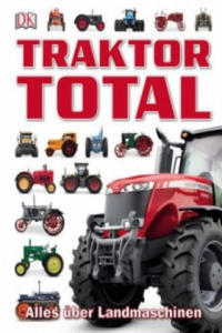 Traktor Total - 2871689392