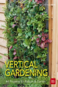 Vertical gardening - 2862011273