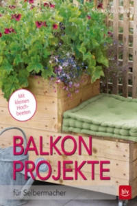 Balkon-Projekte - 2866533292