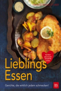 Lieblings Essen - 2861862933