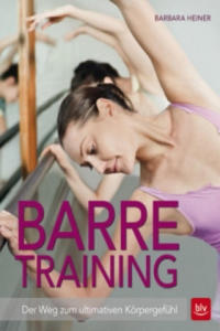 Barre-Training - 2866523110