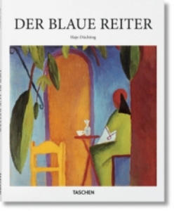 Der Blaue Reiter - 2877761105