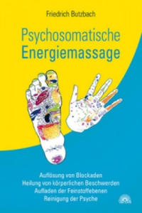 Psychosomatische Energiemassage - 2877967009