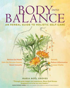 Body into Balance - 2869016297