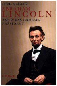 Abraham Lincoln - 2877634115