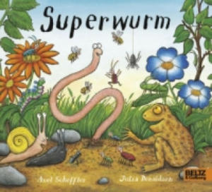 Superwurm - 2868073181