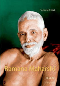 Ramana Maharshi - 2866657222