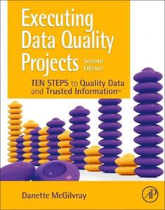 Executing Data Quality Projects - 2871896895