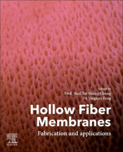 Hollow Fiber Membranes - 2873613321