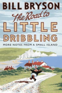 Road to Little Dribbling - 2826682351
