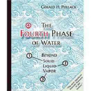 Fourth Phase of Water - 2873007974