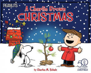 Charlie Brown Christmas - 2877953312