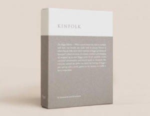 Kinfolk Notecards II - 2873998693