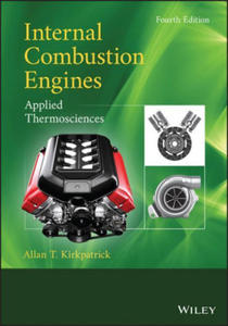 Internal Combustion Engines - 2873330585