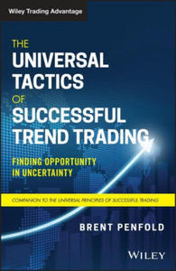 Universal Tactics of Successful Trend Trading - 2876121417