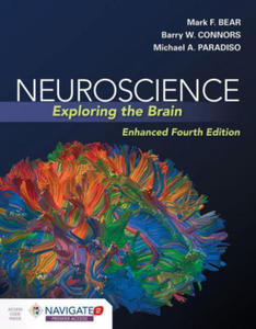 Neuroscience: Exploring The Brain, Enhanced Edition - 2876934834