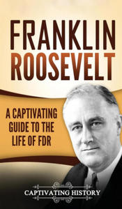 Franklin Roosevelt - 2877309590