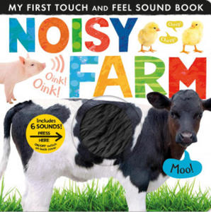 Noisy Farm - 2862013911