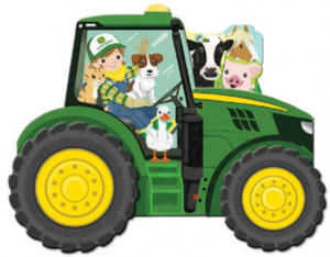 John Deere Kids Tractor Tales - 2876625465