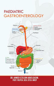 Paediatric Gastroenterology - 2867187897