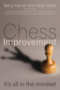 Chess Improvement - 2866524186