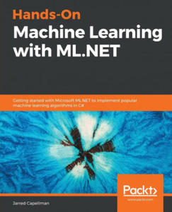 Hands-On Machine Learning with ML.NET - 2873330376