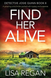 Find Her Alive - 2877047185