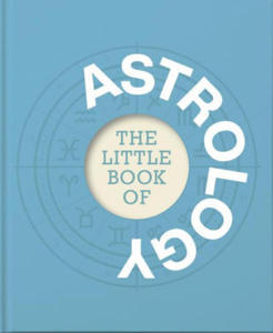 Little Book of Astrology - 2872344831