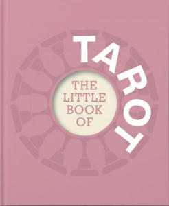 Little Book of Tarot - 2861951985