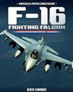 F-16 Fighting Falcon - 2873485525