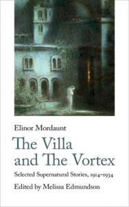 Villa and The Vortex - 2869328762