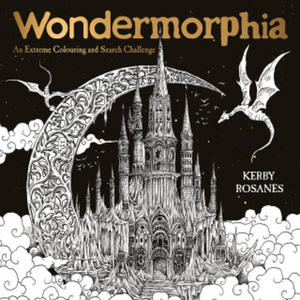 Wondermorphia - 2869858714