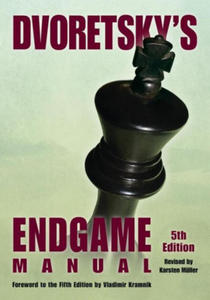 Dvoretsky's Endgame Manual - 2868248872