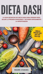 Dieta DASH - 2867137103