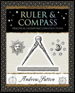 Ruler & Compass: Practical Geometric Constructions - 2878171478